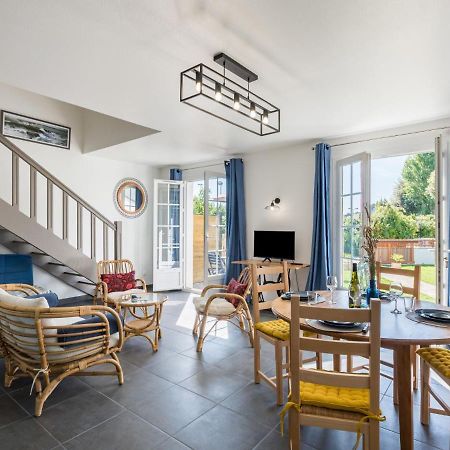 Holiday Home Bretagne By Interhome 卡纳克 外观 照片