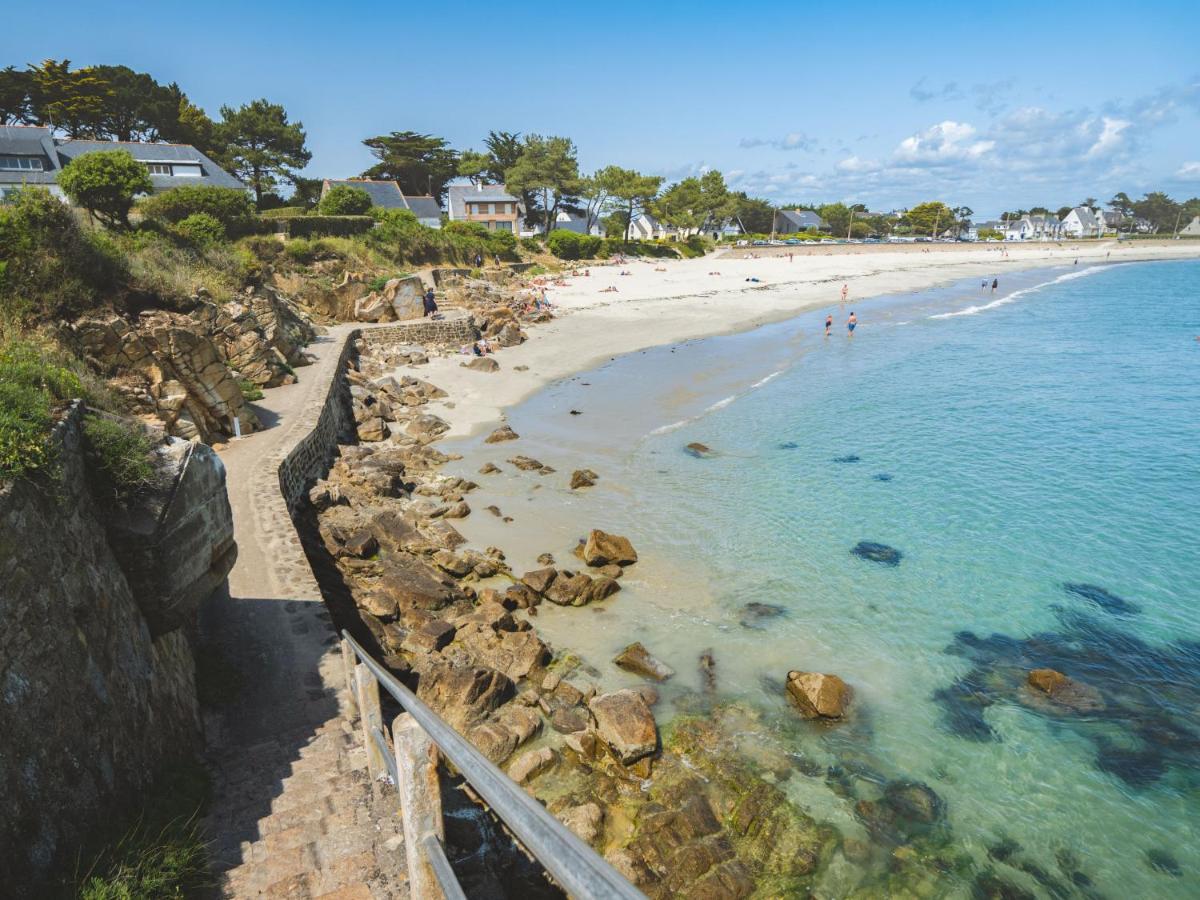 Holiday Home Bretagne By Interhome 卡纳克 外观 照片