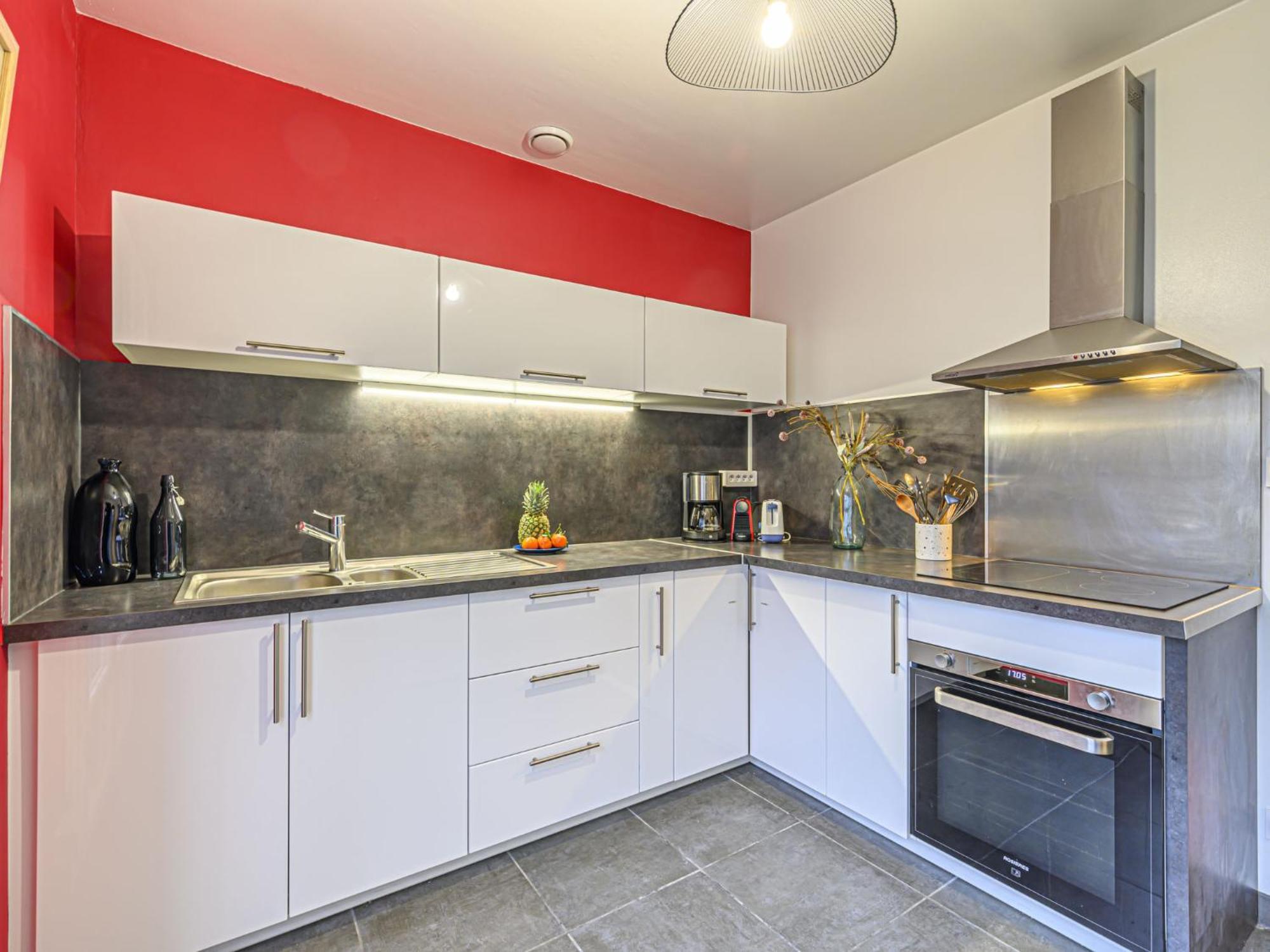 Holiday Home Bretagne By Interhome 卡纳克 外观 照片
